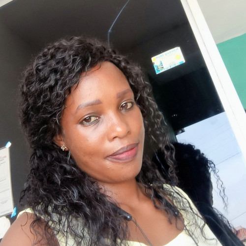 Harriet  N. profile photo