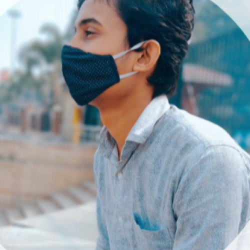 Prakash K. profile photo