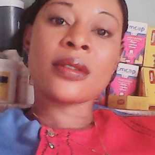 Christiana N.