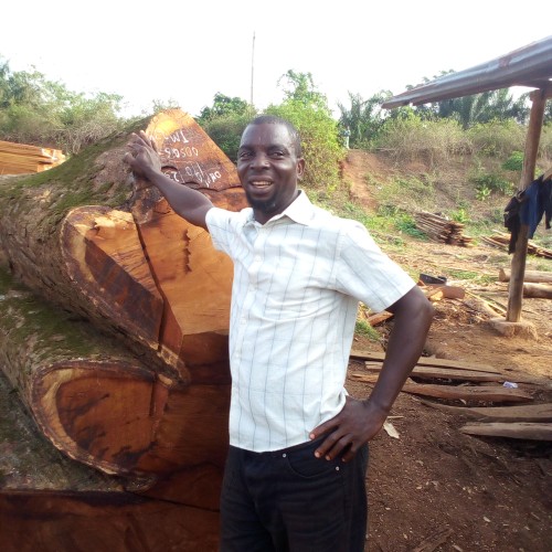 Kayode  O. profile photo