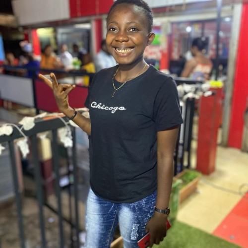 Nyambi  V.