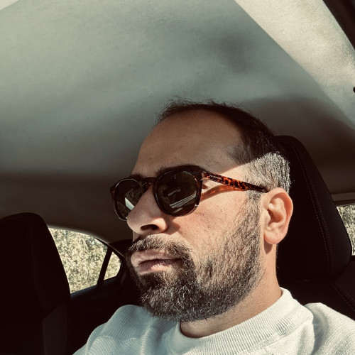 Marco T. profile photo