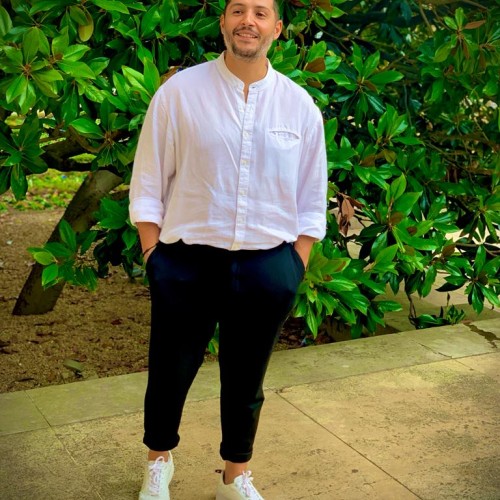 Raf T. profile photo