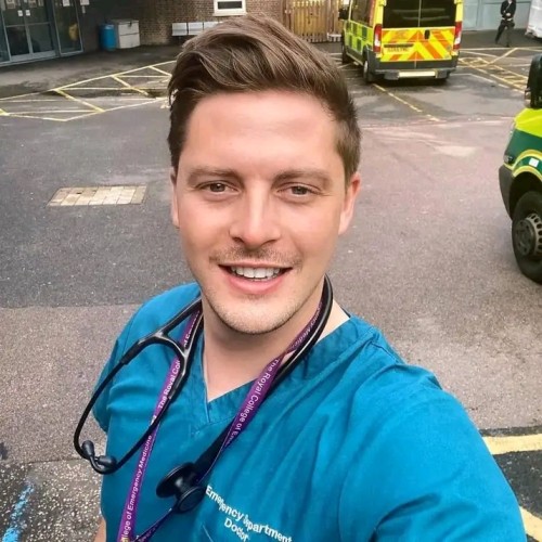 James  J. profile photo