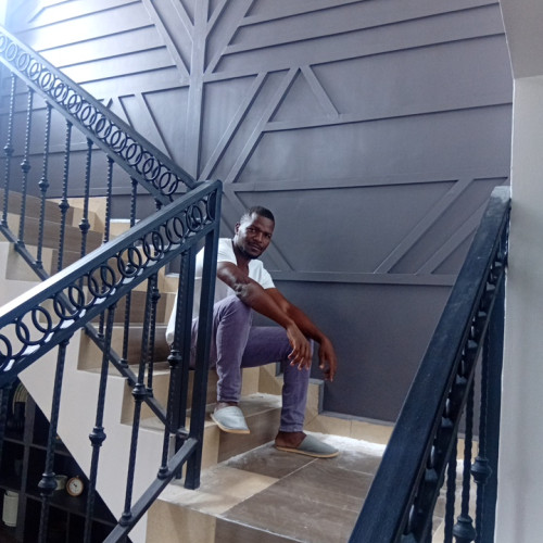 Manyaki R. profile photo