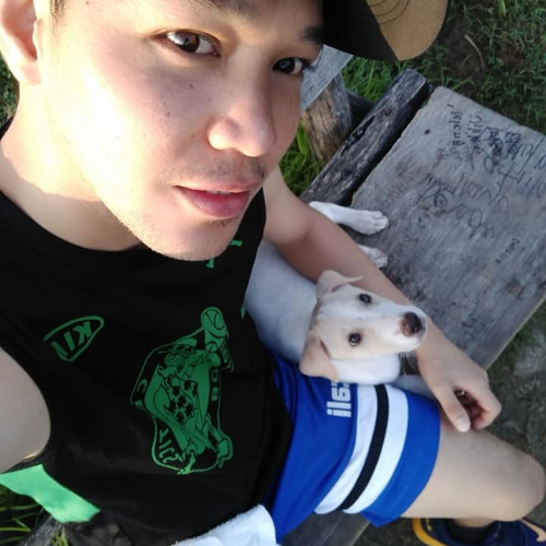 RONNEL G. profile photo