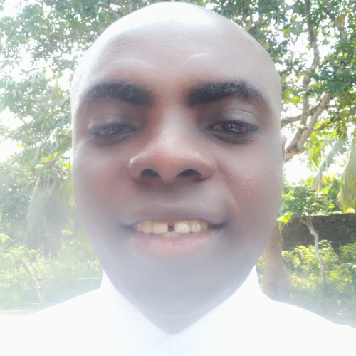 Maxwell O. profile photo