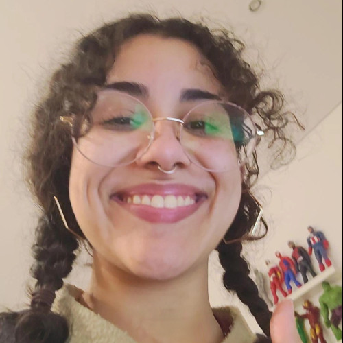 Nadia A.