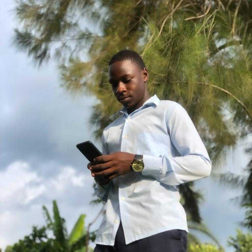 Kaleebi A. profile photo