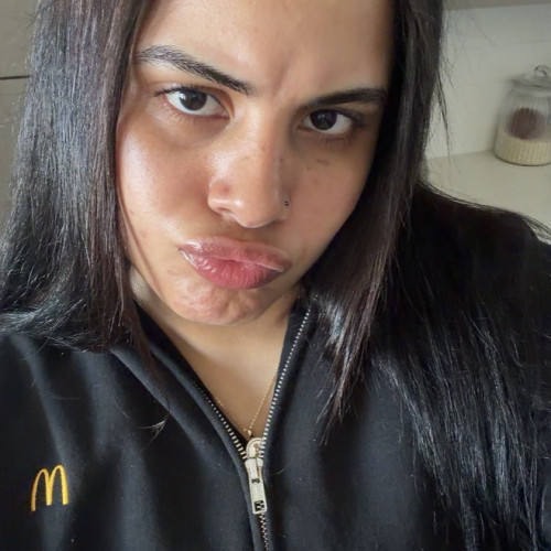 Aleeyah F. profile photo