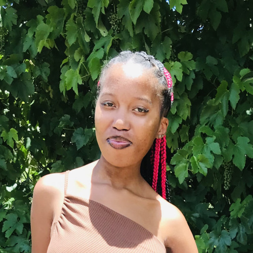 Relebohile M.