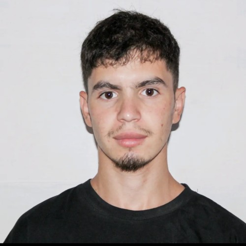 Mohammed M.