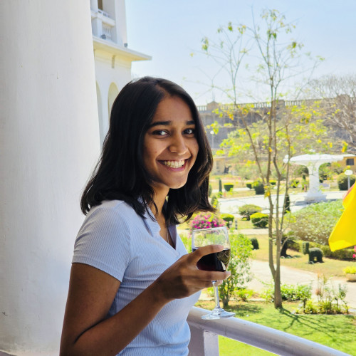 Dhundhubi  A. profile photo