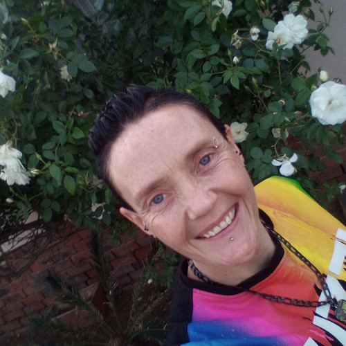 Chantal R. profile photo