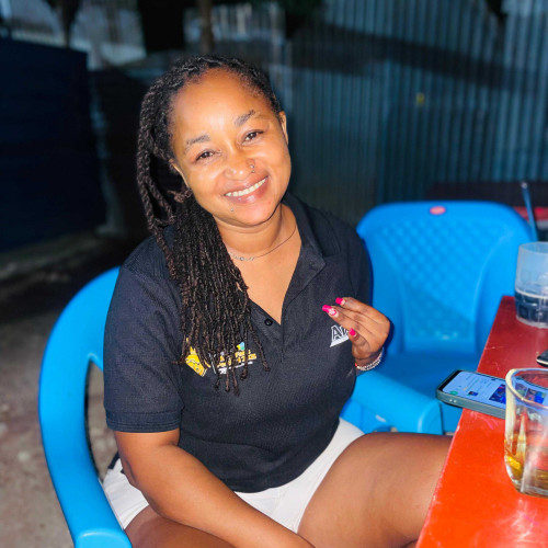 Virginia M. profile photo