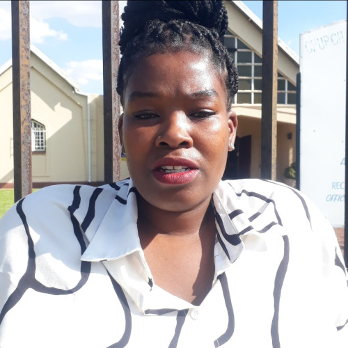 Sbongile O. profile photo