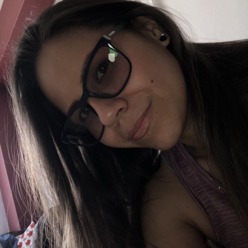 Francy C. profile photo