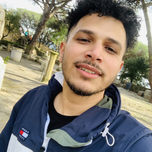 Lakshay L. profile photo