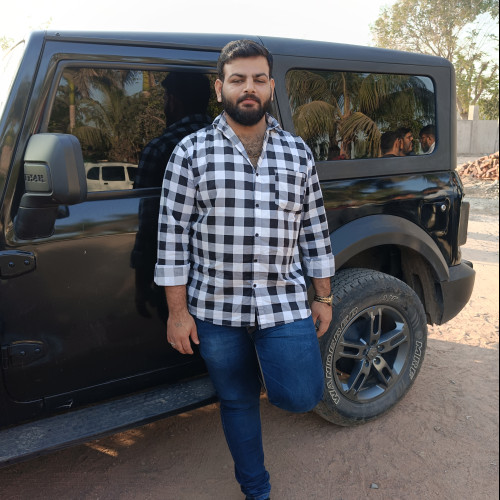 ankur  s. profile photo