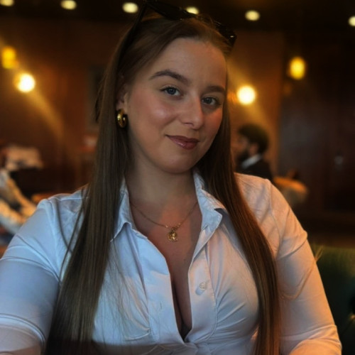 Liliana  S. profile photo