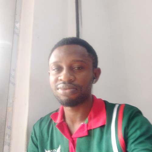 Segun  D. profile photo