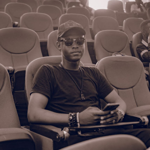 Favour  I. profile photo