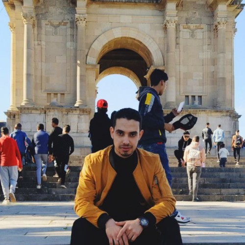 Yahya A.