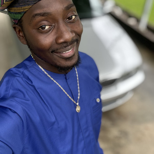 joseph S. profile photo