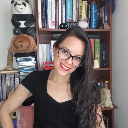Paula M. profile photo
