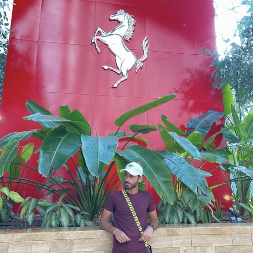 Abdullah N.