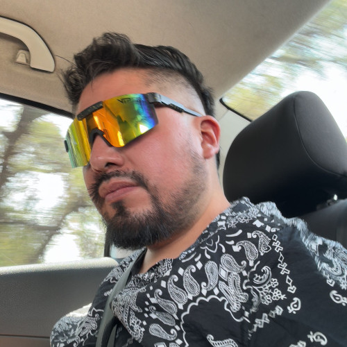 Omar M. profile photo