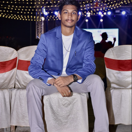 Rishikesh R.