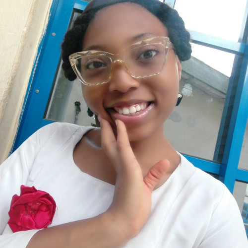 Juliet Toochi M.