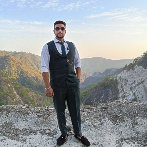 Pawan S. profile photo