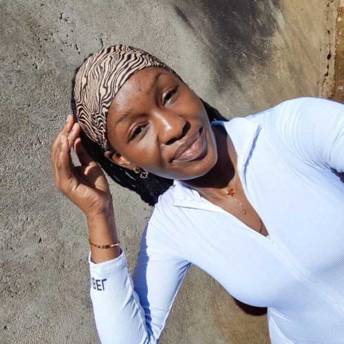 Janet W. profile photo