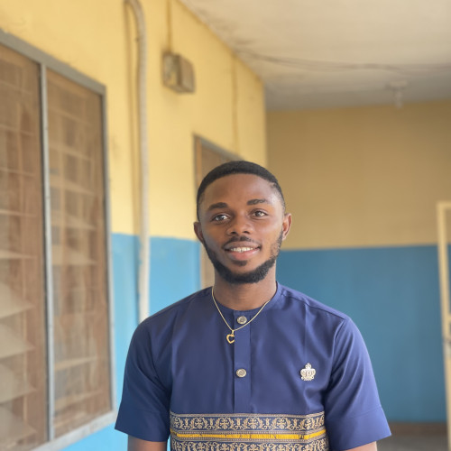 Ejikeme C. profile photo