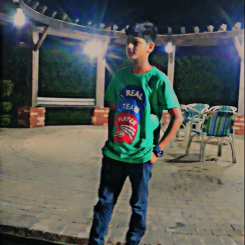 Fatiq S.