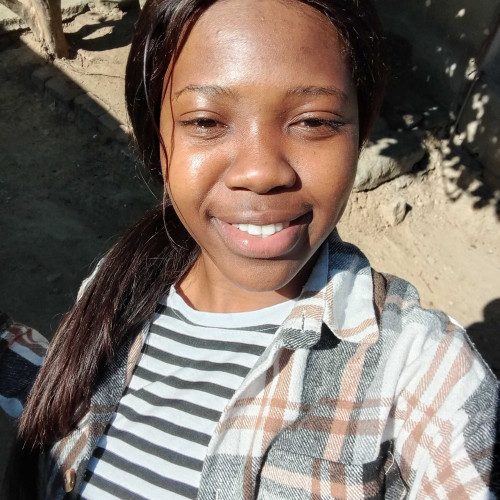 Saziso S. profile photo