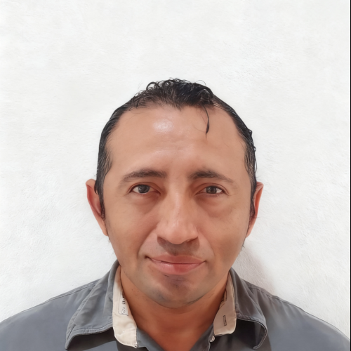 alex a. profile photo