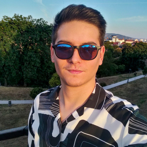 BOULHAM M. profile photo