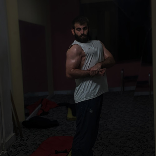 Yousef T. profile photo