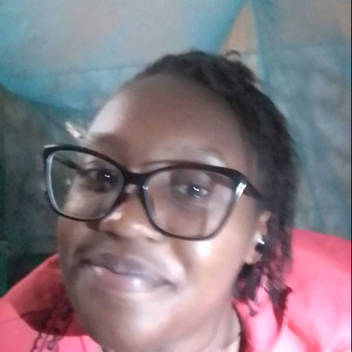 trizah m. profile photo