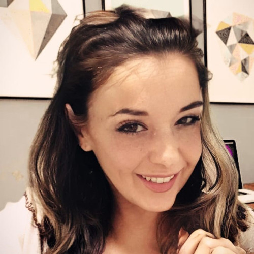 Maria  E. profile photo