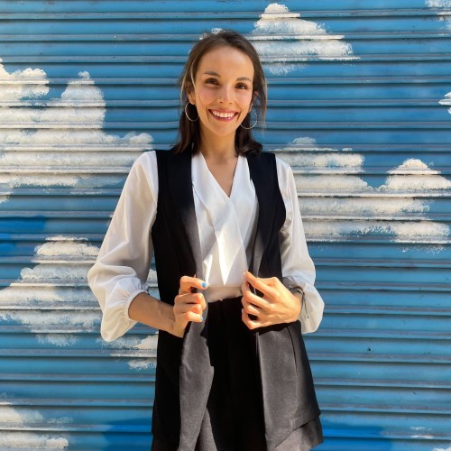 Giuliana R.