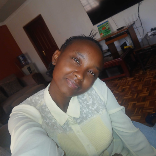 Nduku E. profile photo