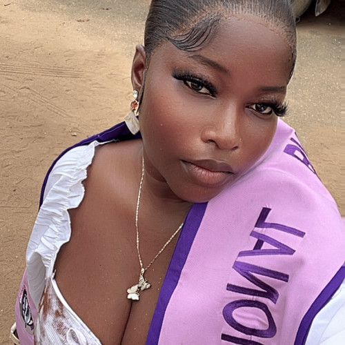 adeola B. profile photo