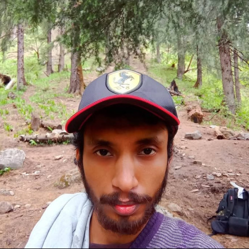 Anant K. profile photo