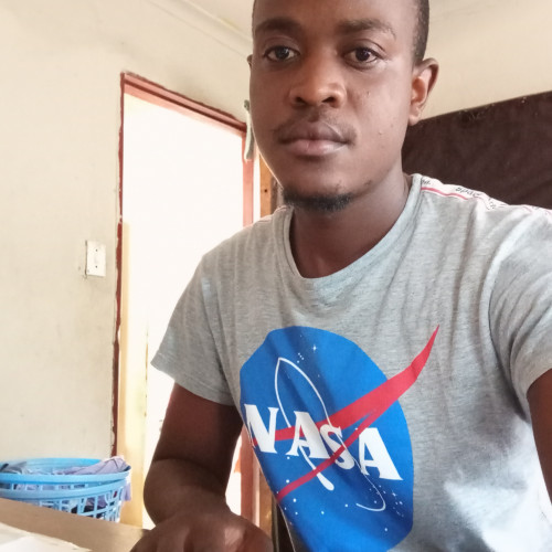 Sifiso S. profile photo