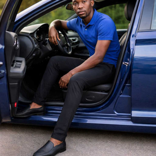 Hamisi H. profile photo