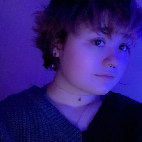 Kenzie F. profile photo